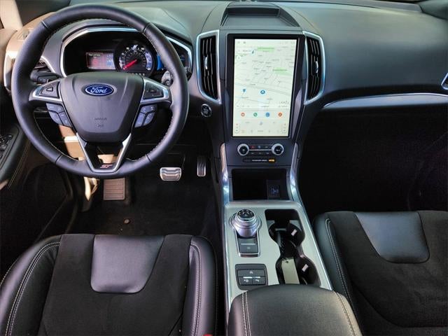 2021 Ford Edge ST