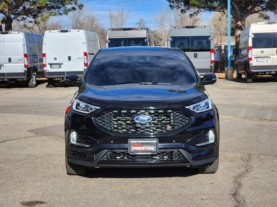 2021 Ford Edge ST