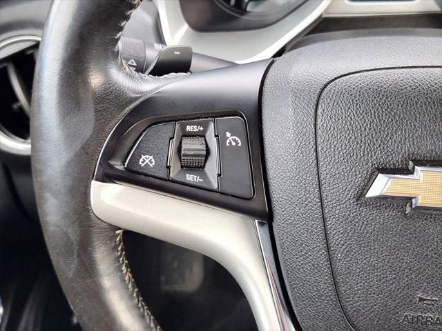 2013 Chevrolet Camaro 2LT