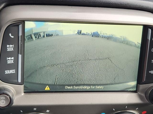 2013 Chevrolet Camaro 2LT