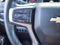2022 Chevrolet Silverado 2500HD 4WD Crew Cab Standard Bed LT