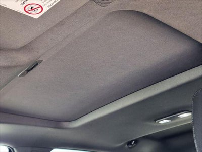 2022 Chevrolet Silverado 2500HD 4WD Crew Cab Standard Bed LT