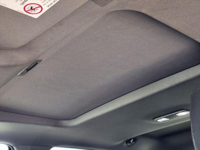 2022 Chevrolet Silverado 2500HD 4WD Crew Cab Standard Bed LT