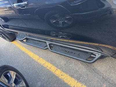 2024 Chevrolet Silverado 1500 4WD Crew Cab Short Bed RST