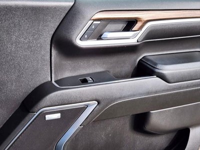 2024 Chevrolet Silverado 1500 4WD Crew Cab Short Bed RST