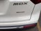 2012 Acura MDX 3.7L Advance Package SH-AWD