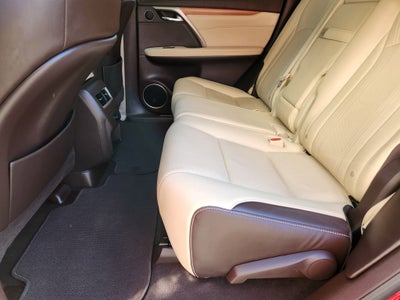 2016 Lexus RX 350 350