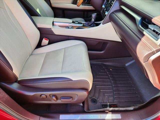 2016 Lexus RX 350 350