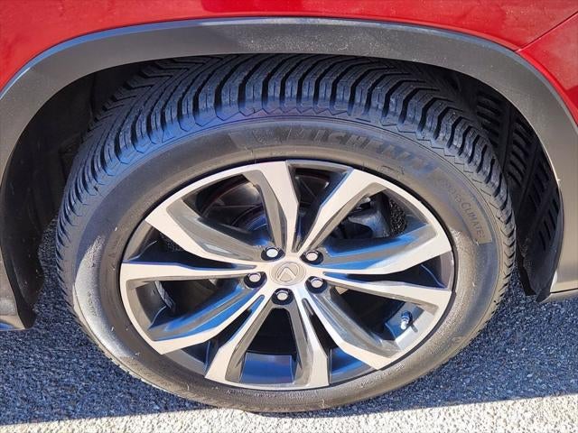 2016 Lexus RX 350 350