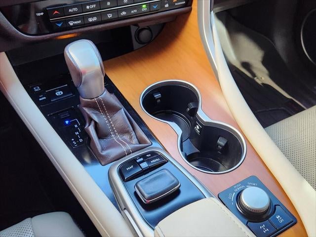 2016 Lexus RX 350 350