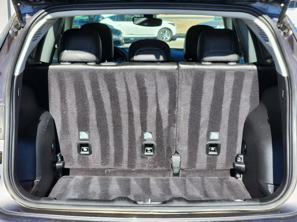 2020 Jeep Compass Limited 4x4