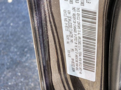 2020 Jeep Compass Limited 4x4