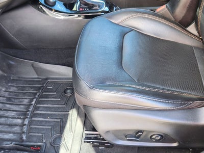 2020 Jeep Compass Limited 4x4