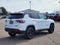 2024 Jeep Compass Trailhawk 4x4