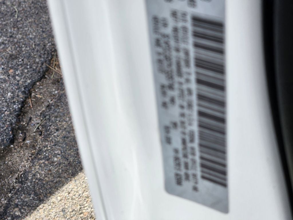 2017 Dodge Journey Crossroad