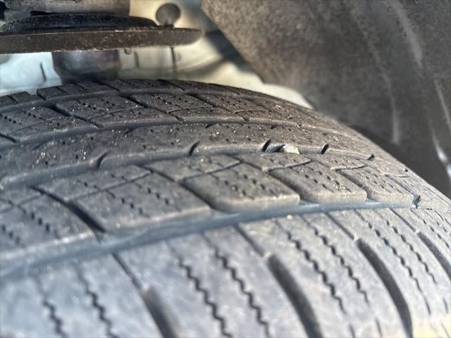 2017 Dodge Journey Crossroad