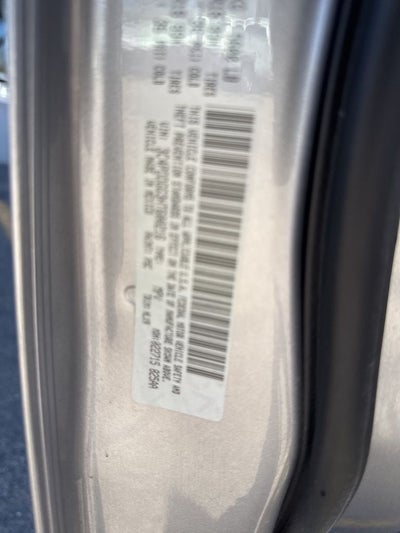 2017 Dodge Journey Crossroad Plus AWD