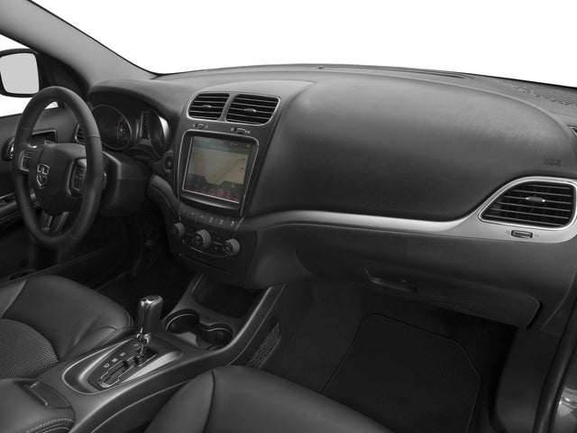 2017 Dodge Journey Crossroad Plus AWD