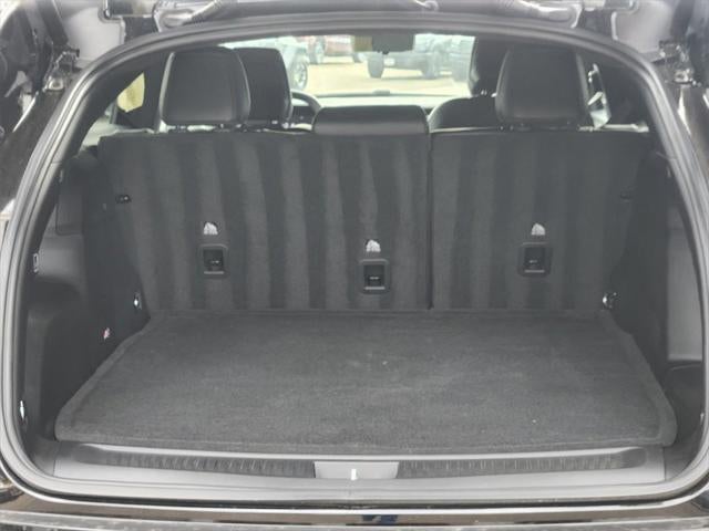 2024 Jeep Wagoneer S Launch Edition