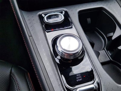 2024 Jeep Wagoneer S Launch Edition