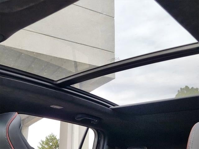 2024 Jeep Wagoneer S Launch Edition