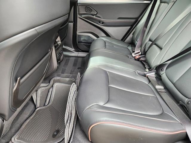 2024 Jeep Wagoneer S Launch Edition