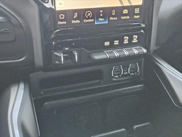 2022 RAM 3500 Laramie