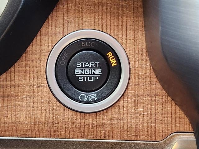 2023 RAM 3500 Limited Longhorn Crew Cab 4x4 6'4' Box