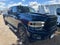 2024 RAM 3500 Laramie Crew Cab 4x4 8' Box