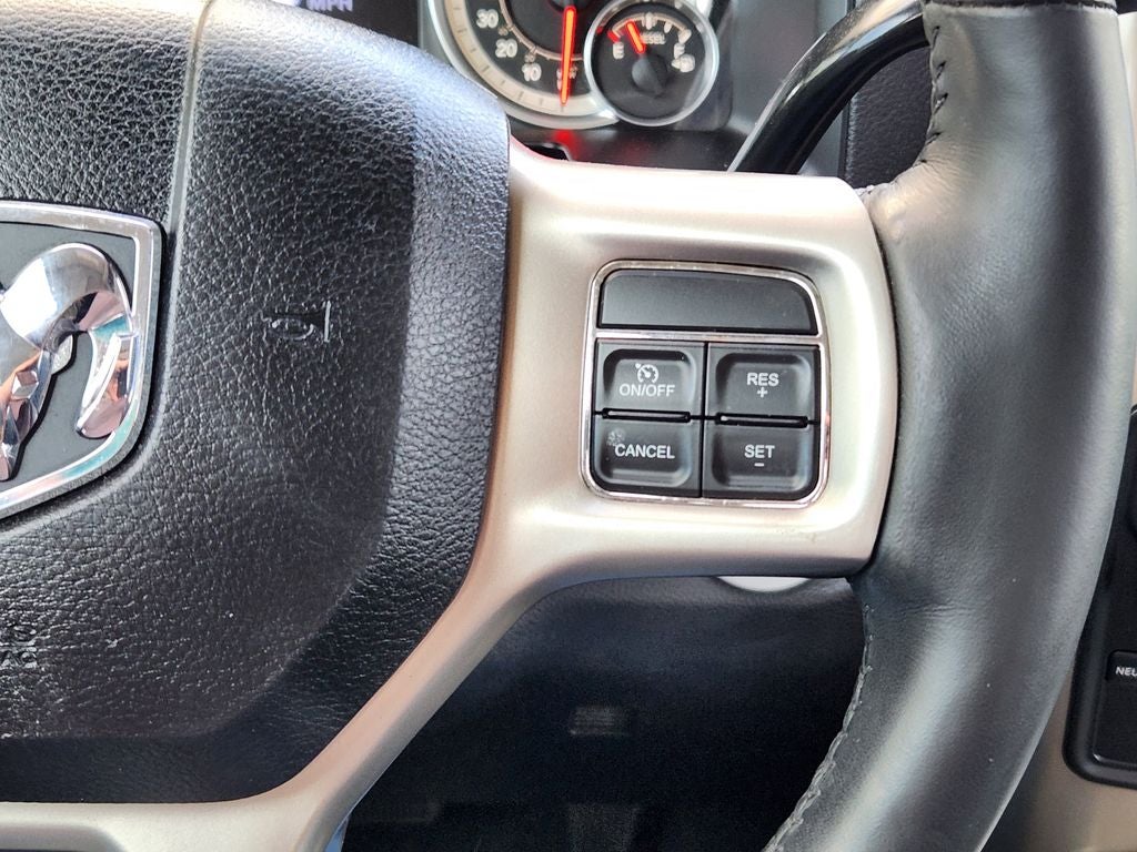 2014 RAM 3500 Laramie