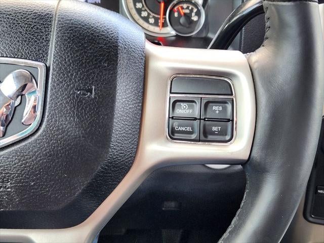 2014 RAM 3500 Laramie