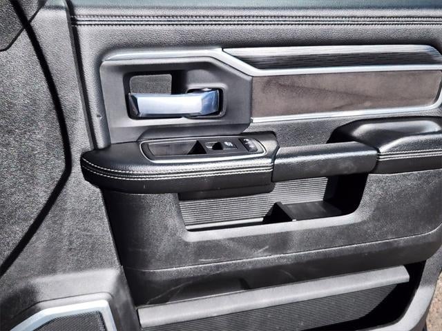 2023 RAM 3500 Laramie Mega Cab 4x4 6'4' Box