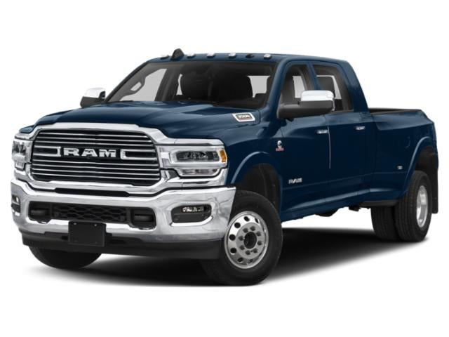2019 RAM 3500 Limited