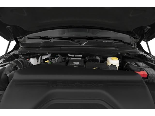 2019 RAM 3500 Limited