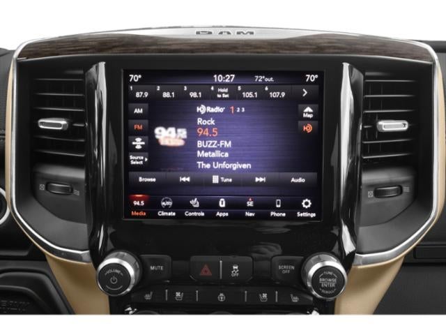 2019 RAM 3500 Limited