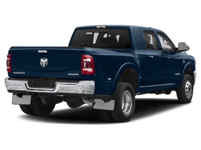 2019 RAM 3500 Limited