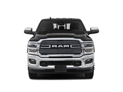 2019 RAM 3500 Limited