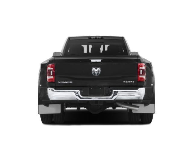2019 RAM 3500 Limited