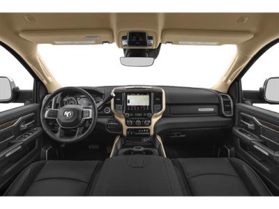 2019 RAM 3500 Limited