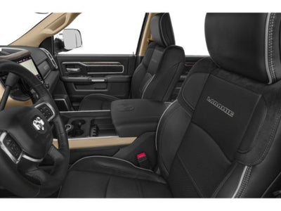 2019 RAM 3500 Limited