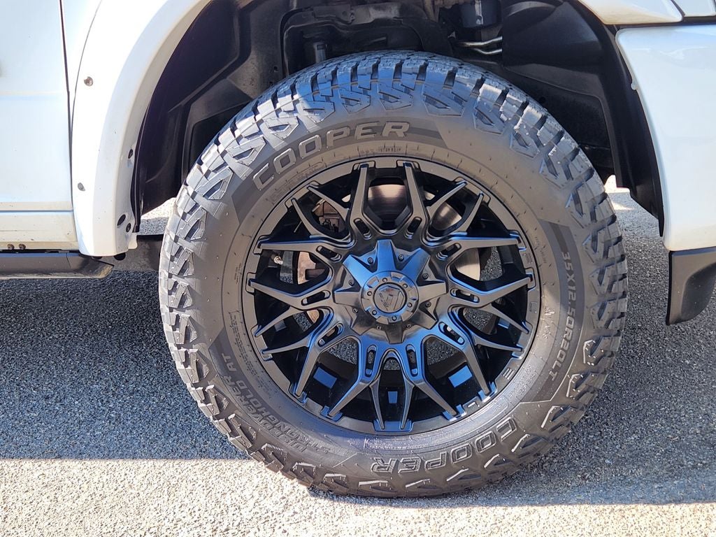 2022 RAM 3500 Limited
