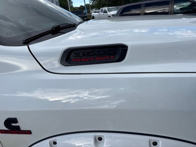 2022 RAM 3500 Limited