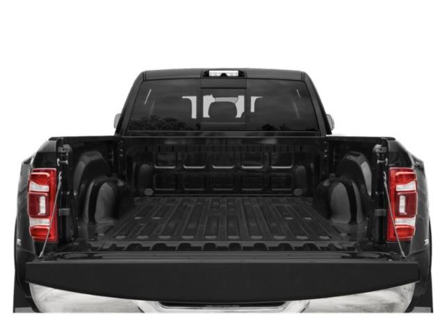 2022 RAM 3500 Limited
