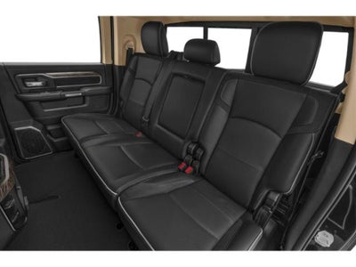 2022 RAM 3500 Limited