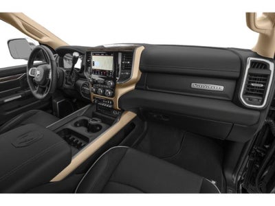 2022 RAM 3500 Limited
