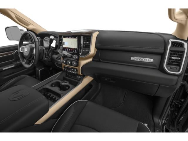 2022 RAM 3500 Limited