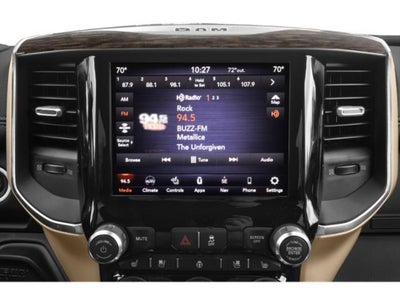 2022 RAM 3500 Limited