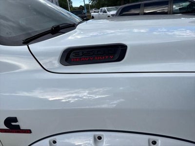 2022 RAM 3500 Limited