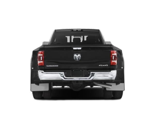 2022 RAM 3500 Limited