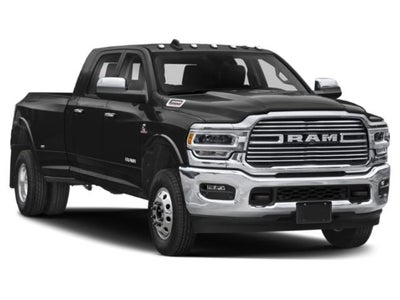 2022 RAM 3500 Limited